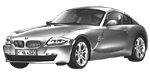 BMW E86 B1173 Fault Code